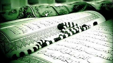 قراءة وتلاوة خاشعة للشيخ ادريس ابكر (وبالحق انزلناه)