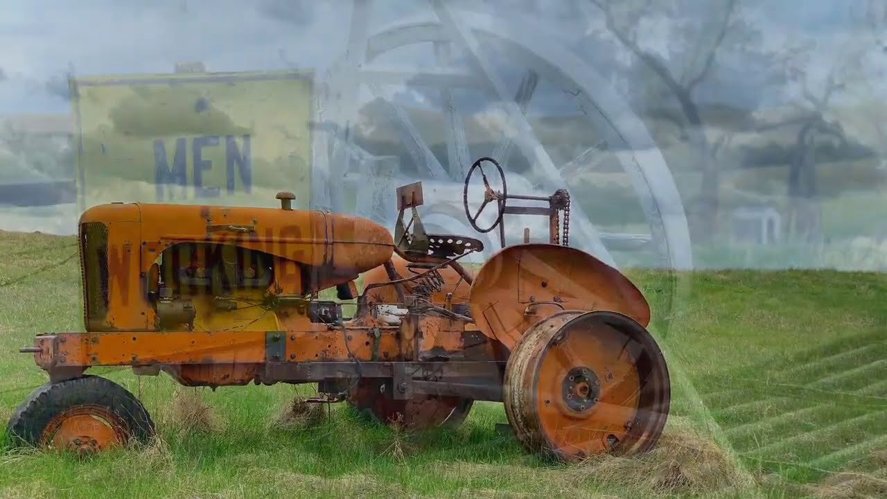 Jamison Ranch - YouTube