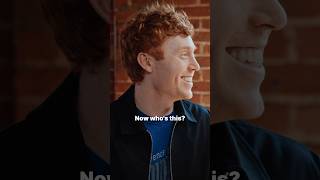 Ben Marshall meets his illegitimate daughter #ancestry #fatherhood #sketchcomedy #snl