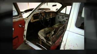1958 Jaguar MK I for Sale! 1958 Jaguar Roadster For Sale