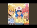 Be Mercy mp3