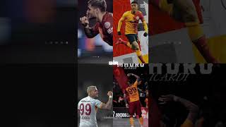 Galatasaray Li̇der