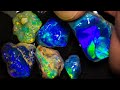 LIVE opal exploring session with Justin