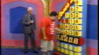 The Price Is Right  111703 Pt 4