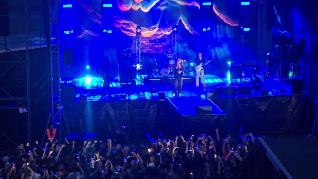 Tam gdzie ty Lady Pank Dni Jastrzębia Zdroju 2025