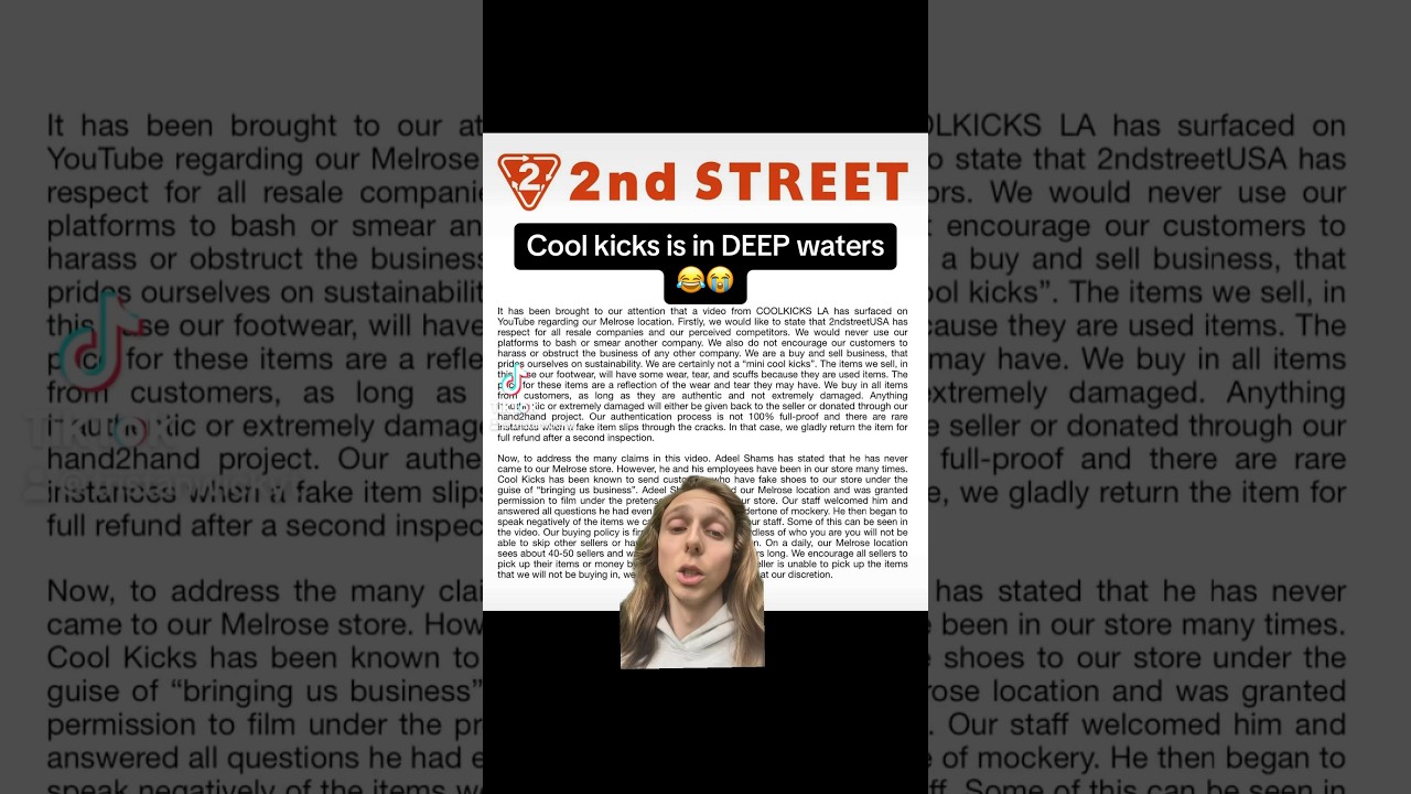 2NDSTREETUSA ПРЕДЛАГАЕТ КРУТУЮ КРОССОВКУ👀! 