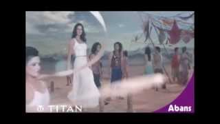 An Ad Katrina Kaif - Abans