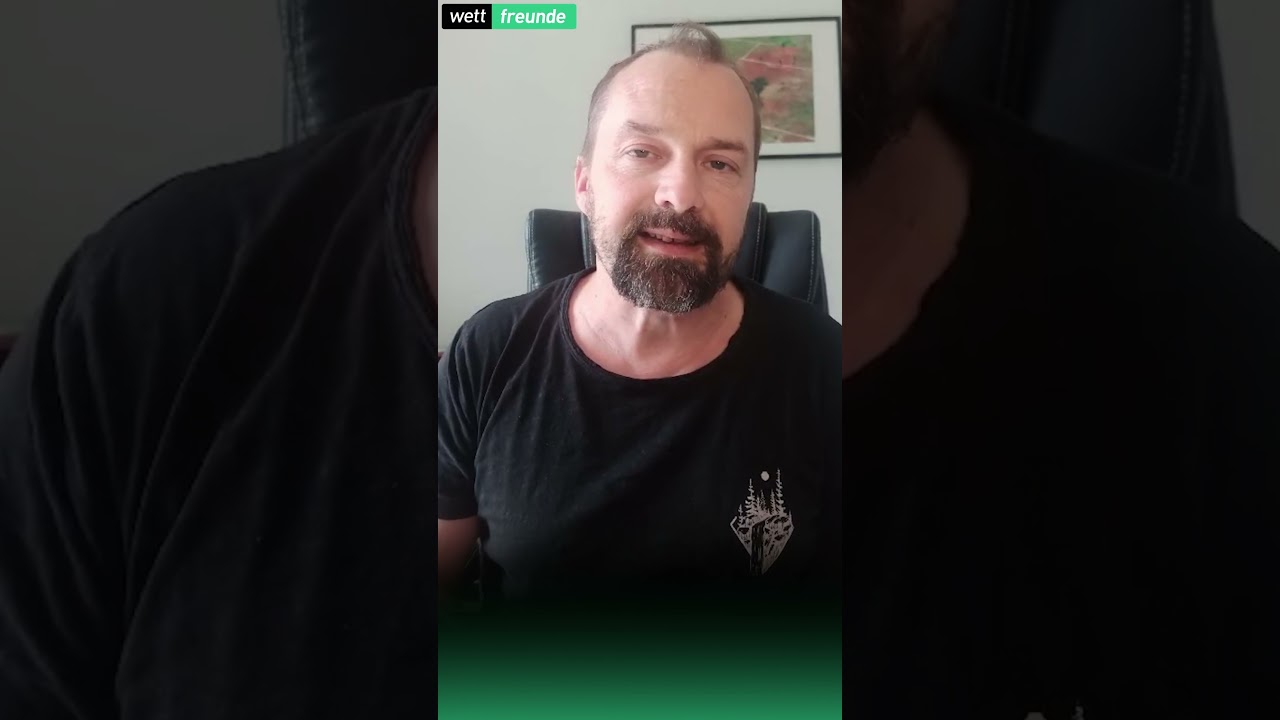 Neuer oder ter Stegen - auf wen fällt DEINE Wahl? ⚽ Noch 4 Tage bis zur 