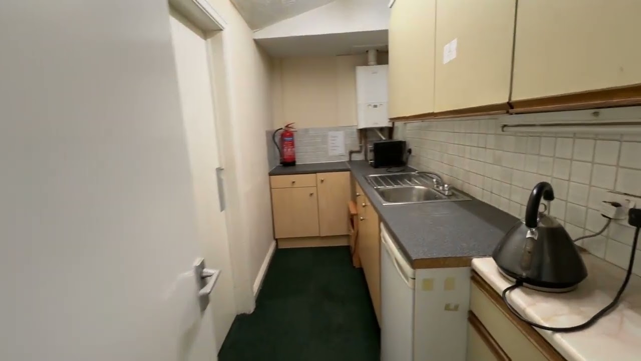 PELICAN WORKS ROTHWELL UNIT K4 | BRIDGE ESTATES