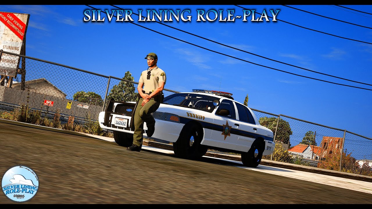 [SLRP] We Back! | Realistic GTA V RP | #sve - YouTube