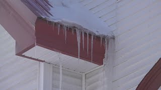 Frigid temperatures increases demand for warming shelters