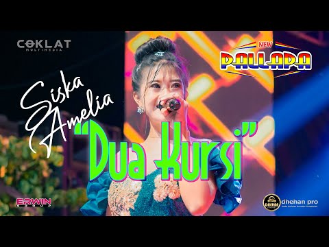 Yeni Inka ft Adella  - Dua Kursi (Official Musik Video)