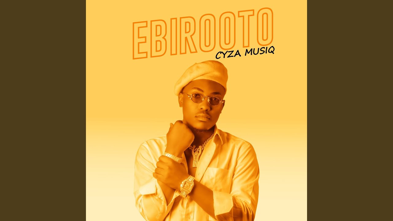 Watch Ebirooto on YouTube Watch Ebirooto on YouTube