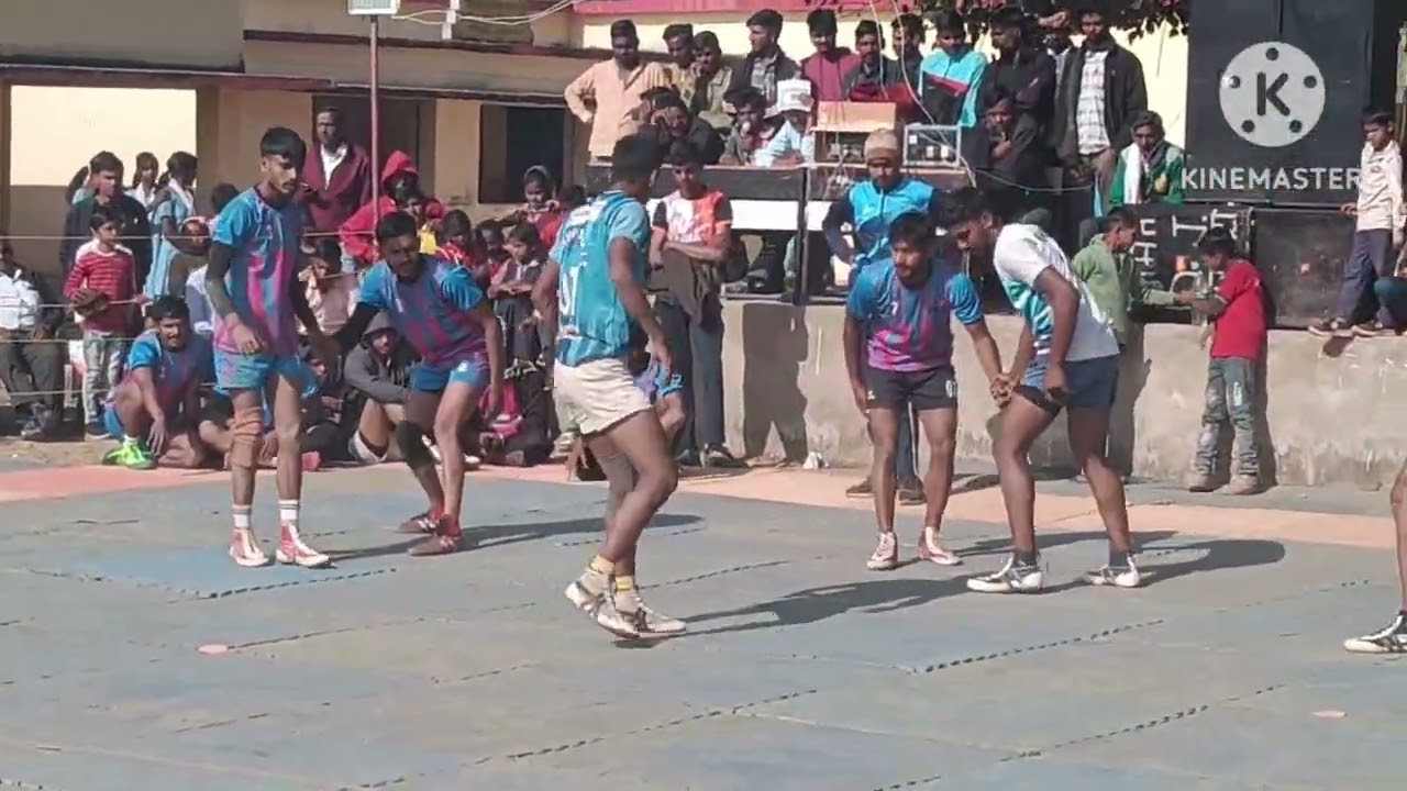 चतरी v/महुअरिया खिरवा ग्रामीण कबड्डी प्रतियोगिता //new kabbadi 