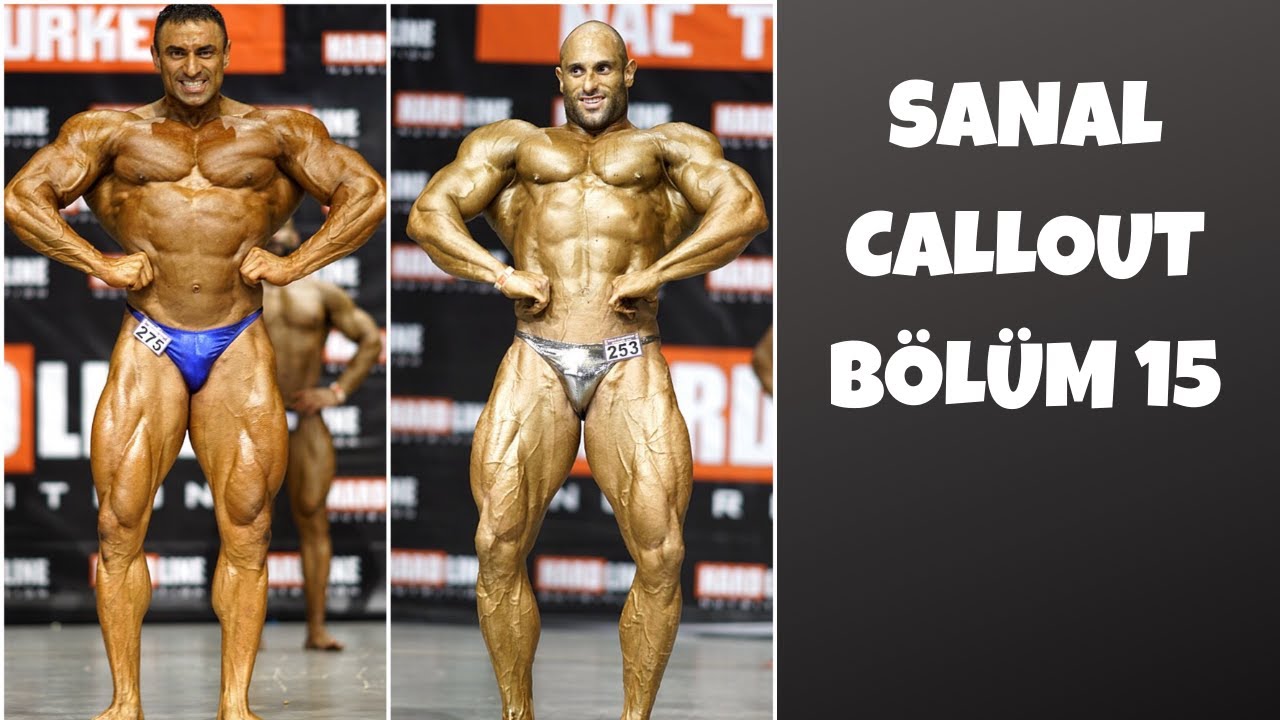 BİLGEHAN KOÇ VS ERTUĞ EVREKLİ