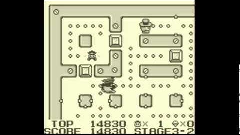 3DS: Nintendo eShop - Lock