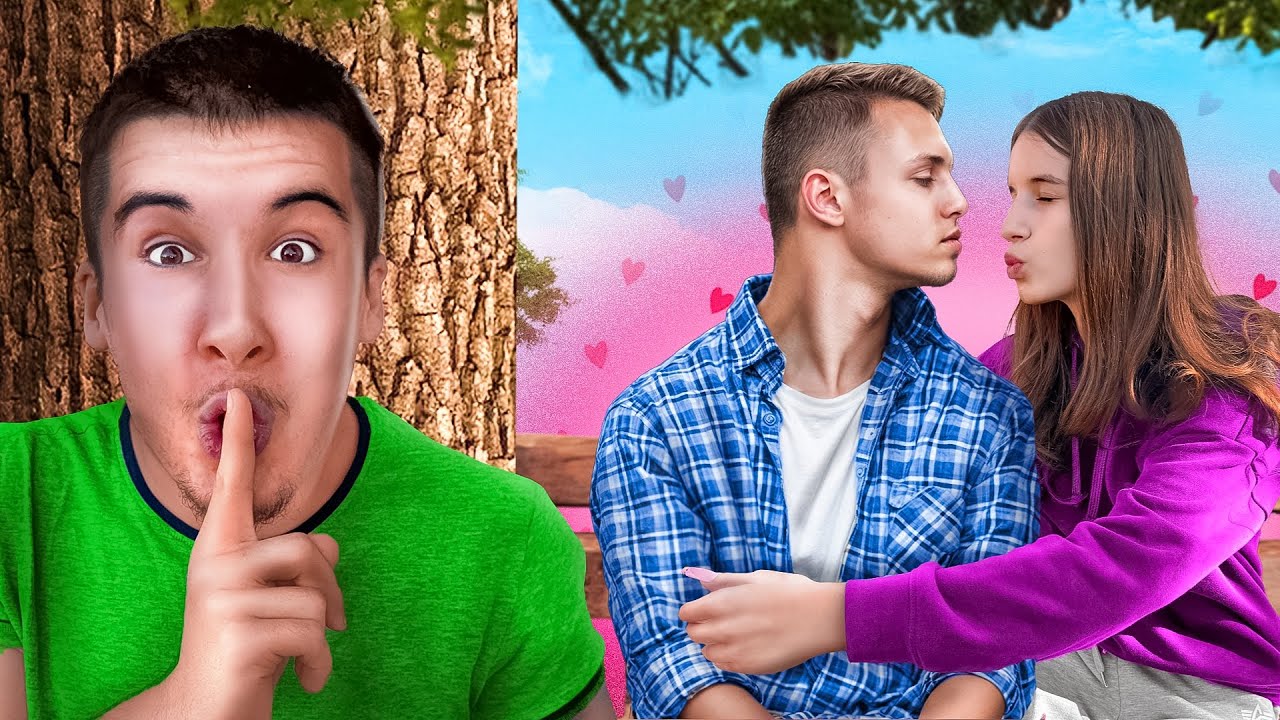 VANESA SE POLJUBILA SA DEČKOM !