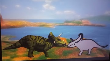 My prediction of dbwc s4 of indoraptor Round 1 to Final