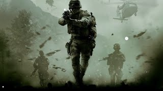 Call of duty 4 Modern Warfare {Part 6}