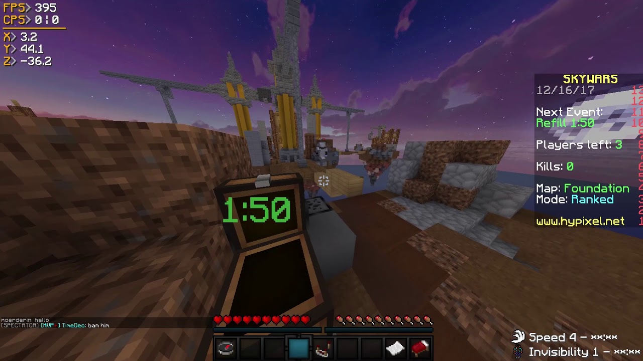 using normal npcs to catch hackers? - using normal npcs to catch hackers?
