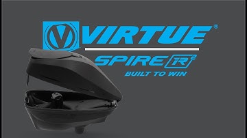 Virtue Spire IR² - Feature Highlights