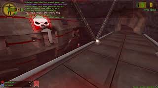 Red Faction CTF 2024 2