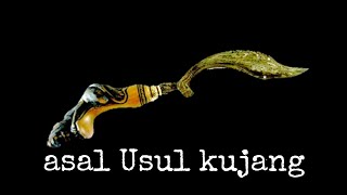 Asal Usul Kujang