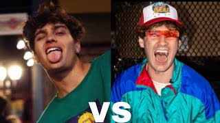 Information Dom Brack Vs Airrack Lifestyle Comparison | Biography | Facts Guide