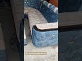 Corner sofa | L shape sofa | #viral #youtubeshorts #homedesign