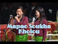 Poumai Gospel Album Mapao Soukha Kholou Seek The Lord S Help DUET