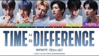 Watch Infinite Time video