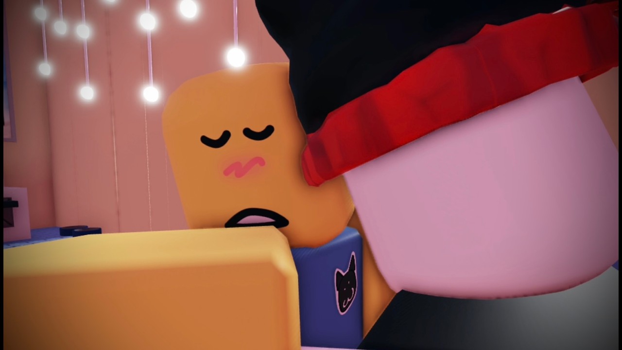 Dissociation | ROBLOX Noob and Guest Animation