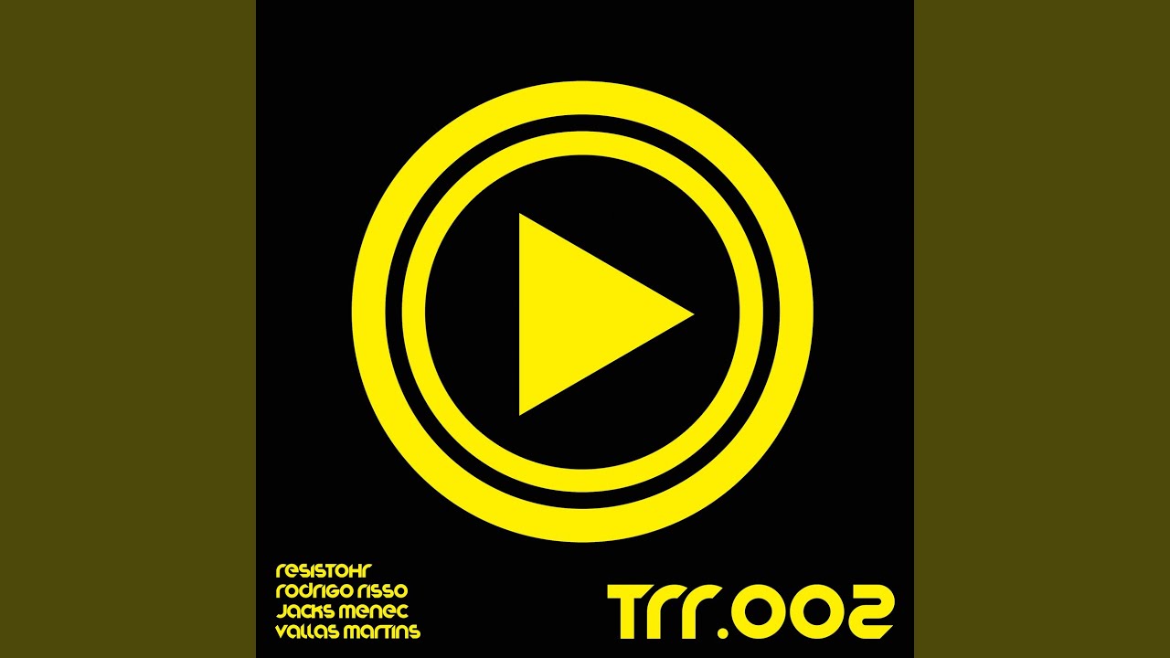 Guarda Broken (Original Mix) su YouTube Guarda Broken (Original Mix) su YouTube