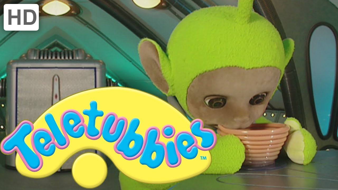 Play: Teletubbies: Bagels, the extra-long regulation episode