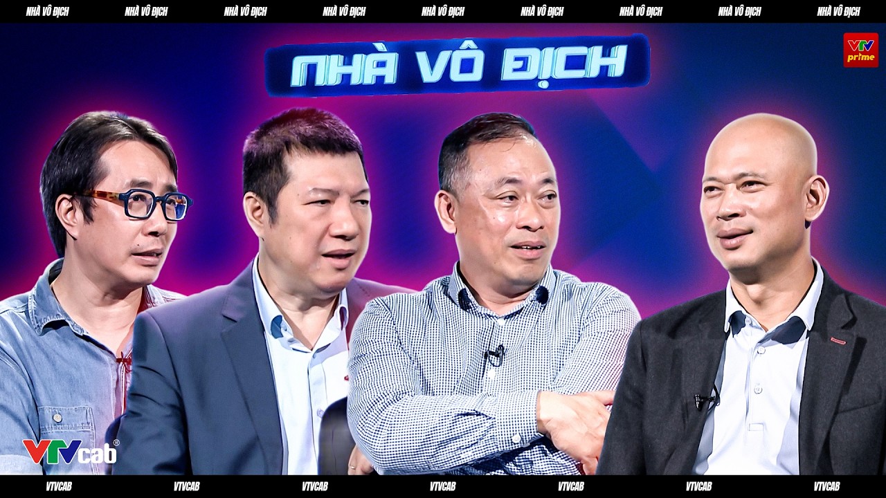 XÔI LẠC TV TỒN TẠI LÀM XÃ HỘI ĐI XUỐNG, KHÔNG THỂ ỦNG HỘ BÓNG ĐÁ LẬU CHỈ VÌ...VUI | NHÀ VÔ ĐỊCH FULL