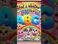 ABC Song for Kids | Learn the Alphabet | Fun Sing-Along!