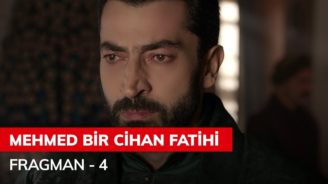 mehmed bir cihan fatihi