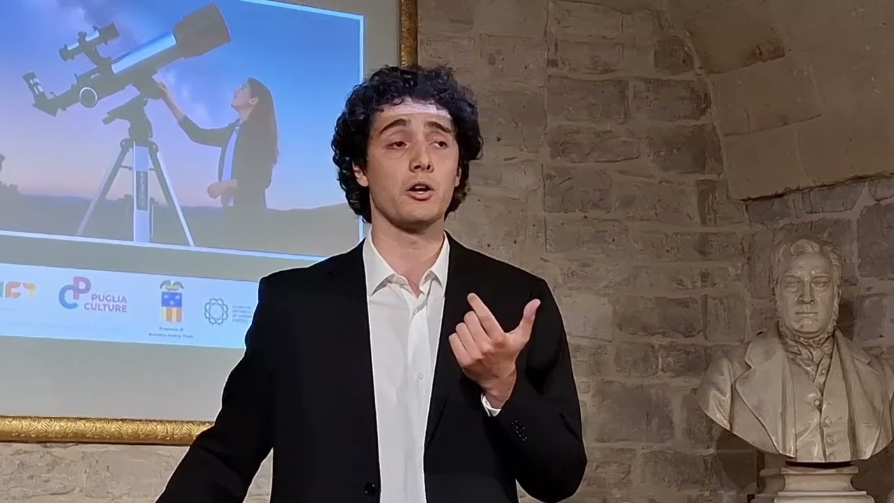 VAGHISSIMA SEMBIANZA: Antonio Guastamacchia