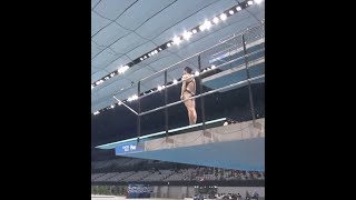 Dives: Women 3m Final Chang Yani - Tokyo 2020 World Cup (2021)