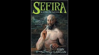 Author John Langan!