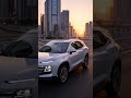 Jetour Dashing - bogate wyposażenie i 7 lat gwarancji