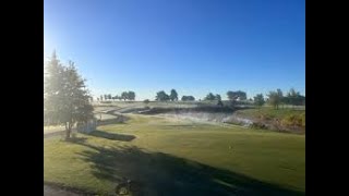 PGA Tour 2K23 Canada Golf Courses - Westminster Trails Golf Course