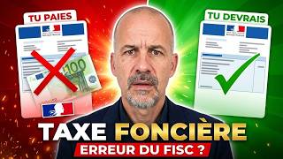 Taxe Foncière 87 % Des Avis Seraient Faux Voici Comment Vérifier Le Tien