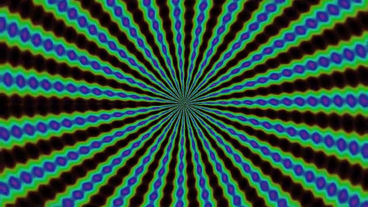 Sonic Nonsense Random Visuals