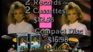 Barbara Mandrell commercial (1990)
