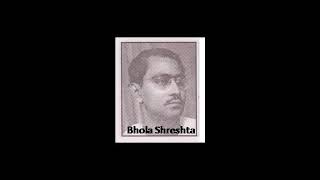 Mujhko Hai Tujhse Pyaar Kyon - Aabshaar (1953) Rajkumari, Bhola Shreshta, Sarshar Sailaani
