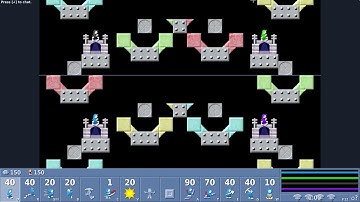 Lix Multiplayer Session [Session 3 Part 3]