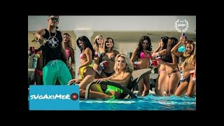 HLMUSIC TOP Mix Enganchados Música Verano 2017 #1 | Los Mas Fiesteros