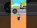 遅刻ブースト 🙄 [ロボット中学生] #ゲーム #スマホ ゲーム #shorts #viral