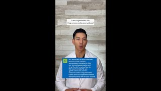 Dermatologist vs AI: Sensitive Skin ft. Dr. Russell Wong